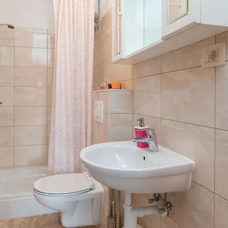 Lejlighed Duboke Vode - 3 *